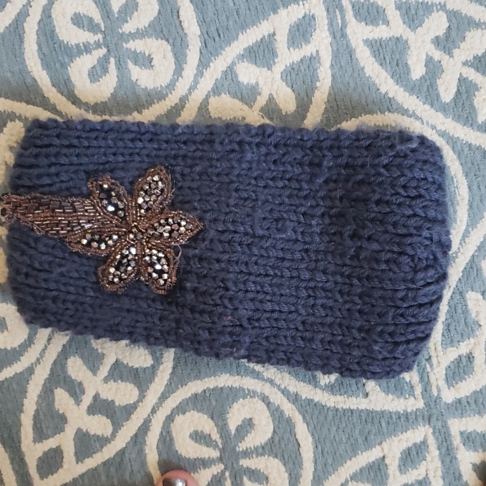 Winter head wrap - Picture 3 of 4